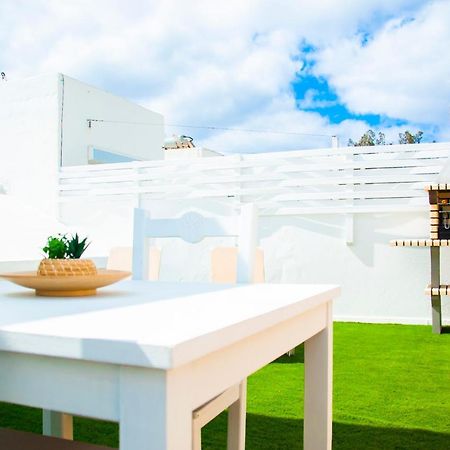 Vibesol Rooftop Apartament プラヤ・オンダ エクステリア 写真