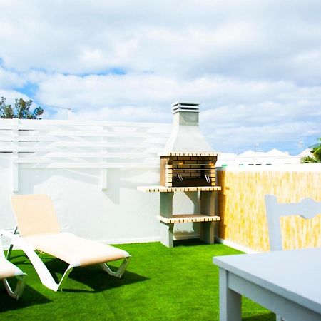 Vibesol Rooftop Apartament プラヤ・オンダ エクステリア 写真