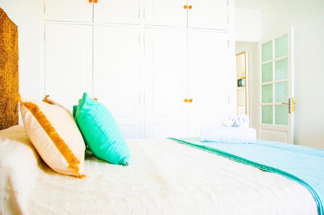 Vibesol Rooftop Apartament プラヤ・オンダ エクステリア 写真