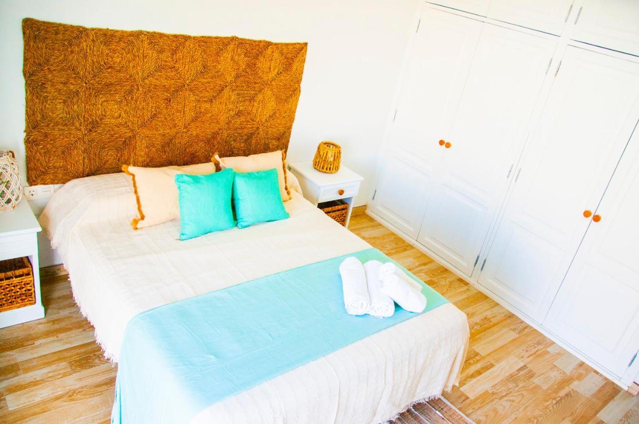 Vibesol Rooftop Apartament プラヤ・オンダ エクステリア 写真